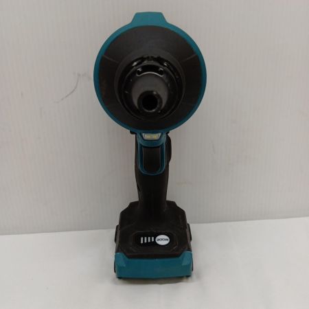 MAKITA マキタ AS001GZ 充電式エアダスタ 40Vmax対応 本体のみ