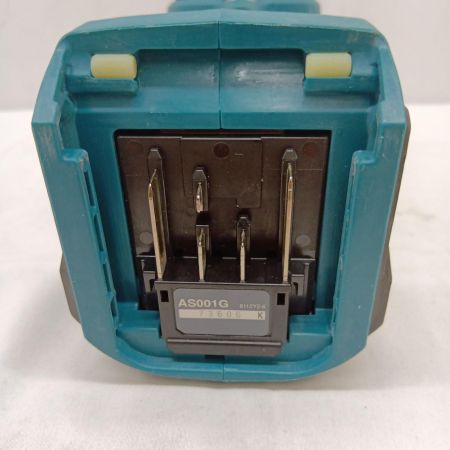MAKITA マキタ AS001GZ 充電式エアダスタ 40Vmax対応 本体のみ