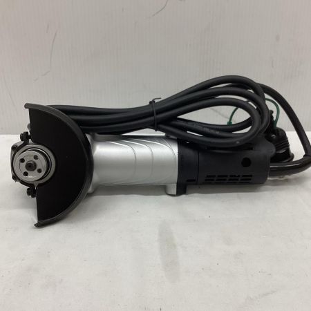 HiKOKI (ハイコーキ) 100mm 電気ディスクグラインダー G10SH5(ES) 3P可倒式プラグ付き