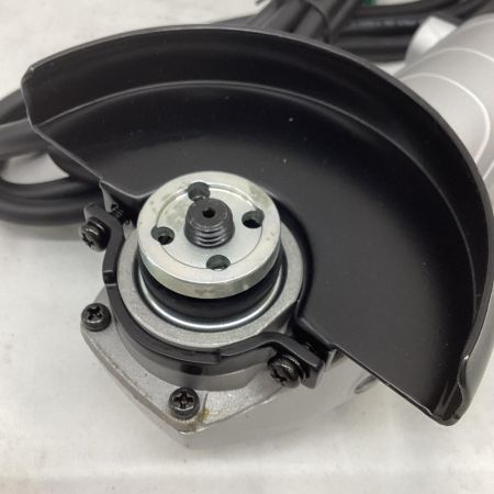 HiKOKI (ハイコーキ) 100mm 電気ディスクグラインダー G10SH5(ES) 3P可倒式プラグ付き