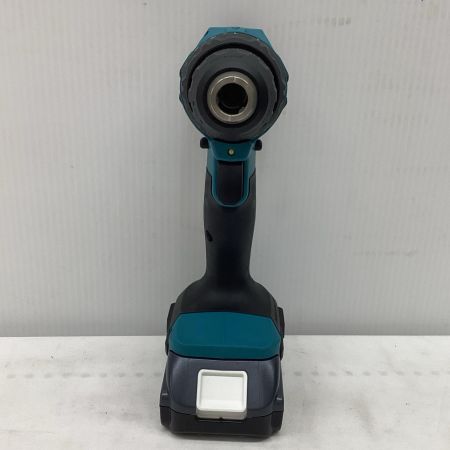 makita マキタ 18V 充電式ドライバドリル DF490DB