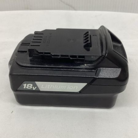 KYOCERA キョウセラ DID181L5 655255A 旧リョービ  充電式インパクトドライバー 充電器・バッテリーｘ１