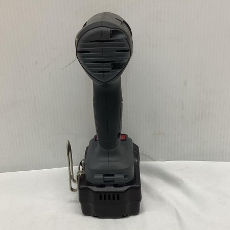 KYOCERA キョウセラ DID181L5 655255A 旧リョービ  充電式インパクトドライバー 充電器・バッテリーｘ１
