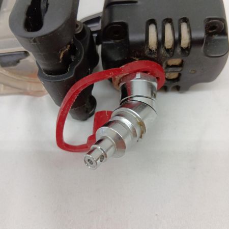 MAX マックス HA-50P4(D) ダスタ付 50㎜ 高圧ピンネイラ