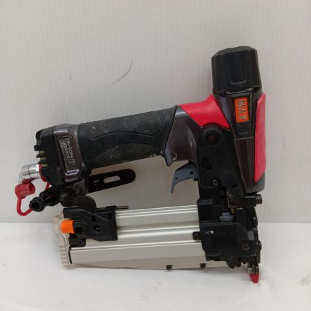 MAX マックス HA-50P4(D) ダスタ付 50㎜ 高圧ピンネイラ