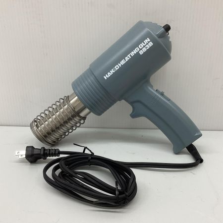 未使用 HAKKO/883B ヒートガン