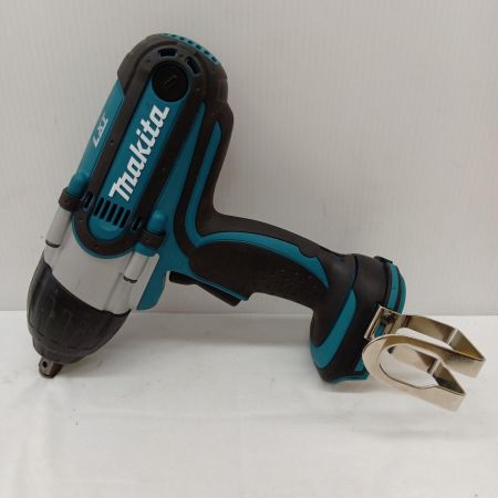 マキタ(Makita) 18V 充電式インパクトレンチ TW450D バッテリー×1、充電器付き 