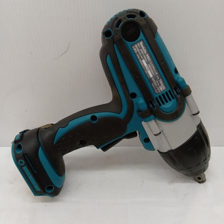 マキタ(Makita) 18V 充電式インパクトレンチ TW450D バッテリー×1、充電器付き 