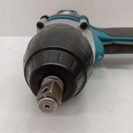 マキタ(Makita) 18V 充電式インパクトレンチ TW450D バッテリー×1、充電器付き 