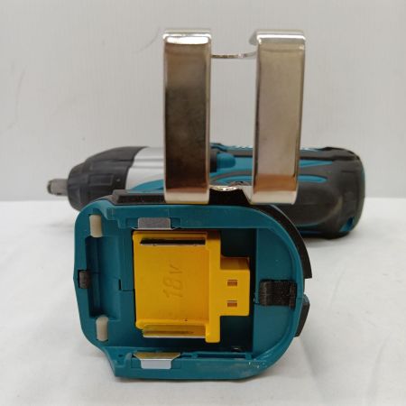 マキタ(Makita) 18V 充電式インパクトレンチ TW450D バッテリー×1、充電器付き 