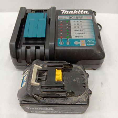 マキタ(Makita) 18V 充電式インパクトレンチ TW450D バッテリー×1、充電器付き 