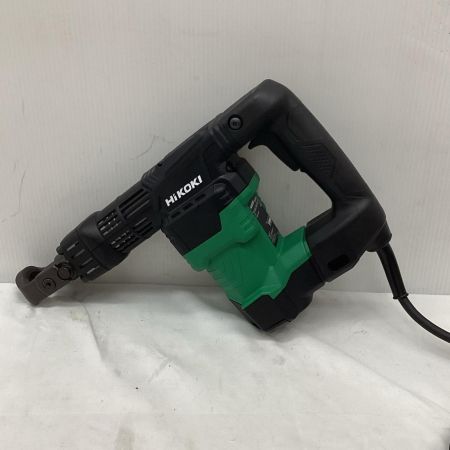 HiKOKI(ハイコーキ) H41SA4(N) 100V 17mmハンマ 本体のみ