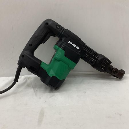 HiKOKI(ハイコーキ) H41SA4(N) 100V 17mmハンマ 本体のみ
