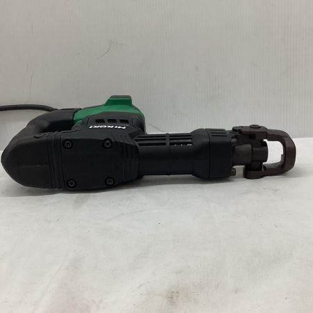 HiKOKI(ハイコーキ) H41SA4(N) 100V 17mmハンマ 本体のみ