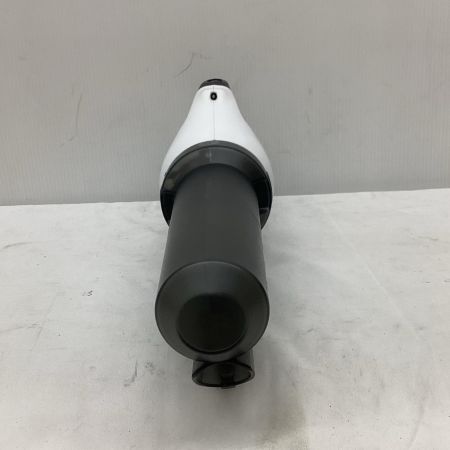 HiKOKI ハイコーキ R18DC (S)(NN) 18V コードレスクリーナー ホワイト サイクロン式 蓄電池・充電器別売