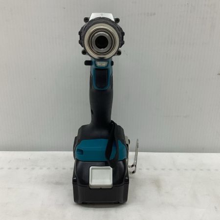 マキタ(Makita) 18V 充電式ドライバドリル DF487DRGX