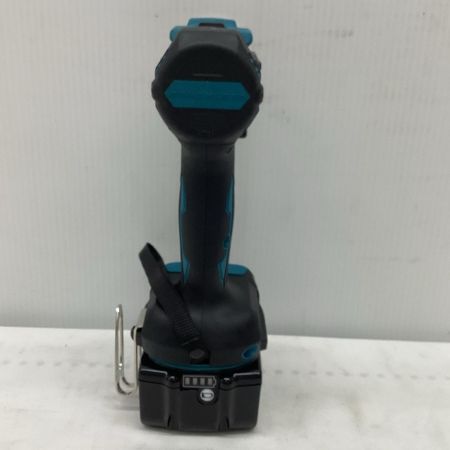 マキタ(Makita) 18V 充電式ドライバドリル DF487DRGX