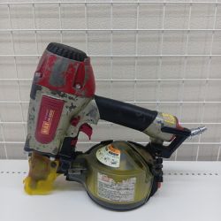 MAX マックス CN-550S グレー×ブラック Cランク