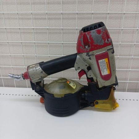 MAX マックス CN-550S グレー×ブラック