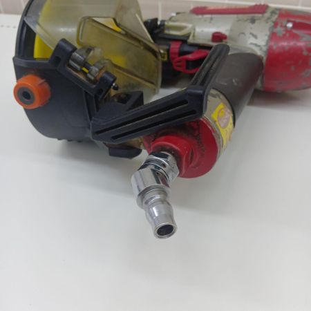 MAX マックス CN-550S グレー×ブラック