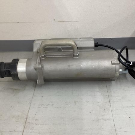 TBC タブチ/20-50 LTN-S M形電動穿孔機 イナズマ フルセット 動作未確認