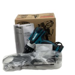 MAKITA マキタ  未使用 18V 充電式震動ドライバドリル HP458DZ 本体のみ Sランク