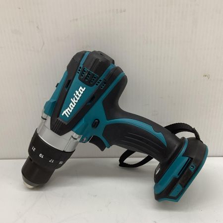 MAKITA マキタ  未使用 18V 充電式震動ドライバドリル HP458DZ 本体のみ