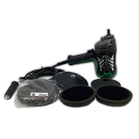 HITACHI 日立 SP13V 日立電子ポリッシャー 125ｍｍ