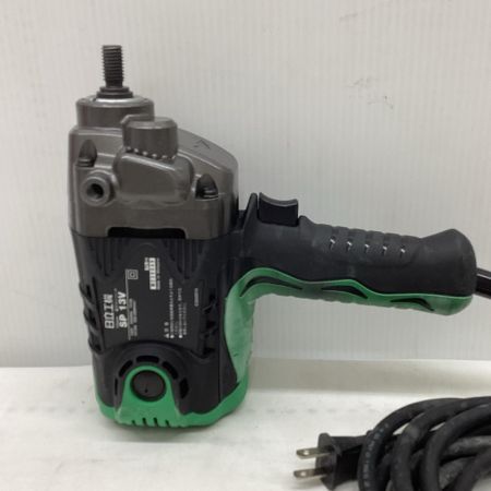 HITACHI 日立 SP13V 日立電子ポリッシャー 125ｍｍ