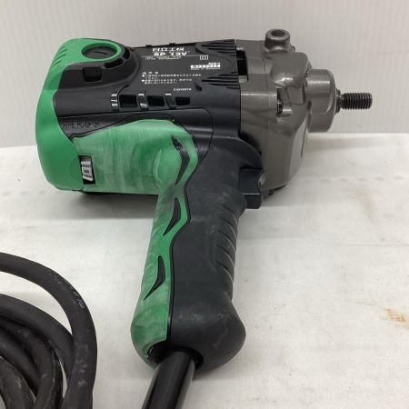HITACHI 日立 SP13V 日立電子ポリッシャー 125ｍｍ