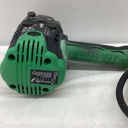 HITACHI 日立 SP13V 日立電子ポリッシャー 125ｍｍ