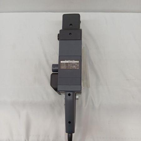KYOCERA キョウセラ 旧リョービ ABE3210 637550A ベルトサンダー ブラック 未使用
