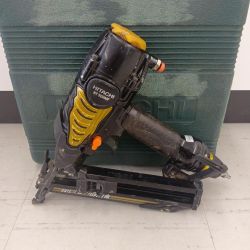 HITACHI 日立 NT50HMF ブラック×ゴールド Cランク