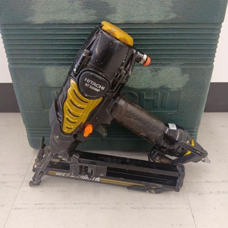 HITACHI 日立 NT50HMF ブラック×ゴールド