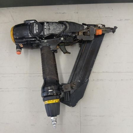 HITACHI 日立 NT50HMF ブラック×ゴールド