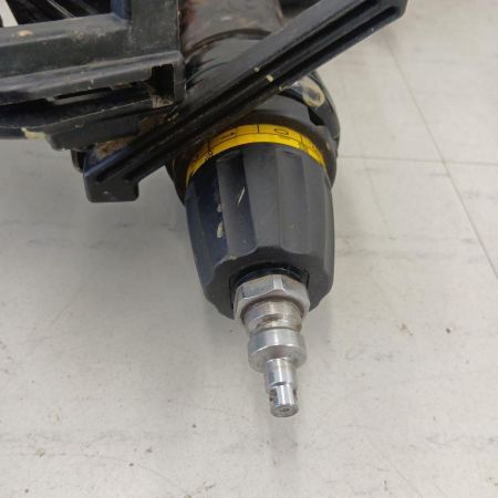 HITACHI 日立 NT50HMF ブラック×ゴールド