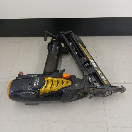 HITACHI 日立 NT50HMF ブラック×ゴールド