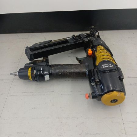 HITACHI 日立 NT50HMF ブラック×ゴールド
