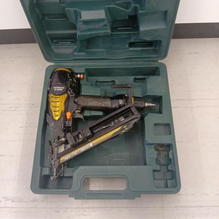 HITACHI 日立 NT50HMF ブラック×ゴールド