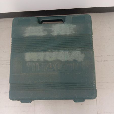 HITACHI 日立 NT50HMF ブラック×ゴールド