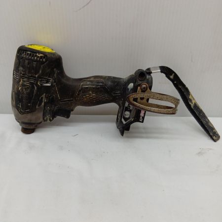 HiKOKI ハイコーキ 18V コードレスインパクトドライバ WH18DDL2  バッテリー×2、充電器付き