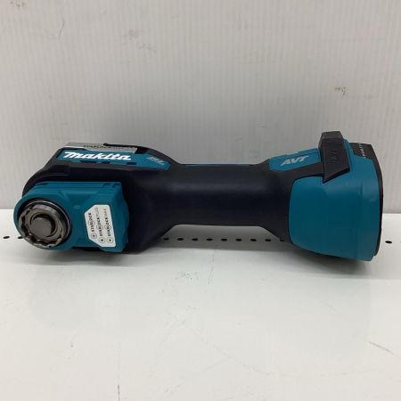 MAKITA マキタ A 未使用 TM52DZ 18V充電式マルチツール 本体のみ