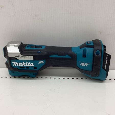 MAKITA マキタ A 未使用 TM52DZ 18V充電式マルチツール 本体のみ
