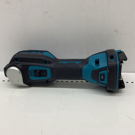 MAKITA マキタ A 未使用 TM52DZ 18V充電式マルチツール 本体のみ