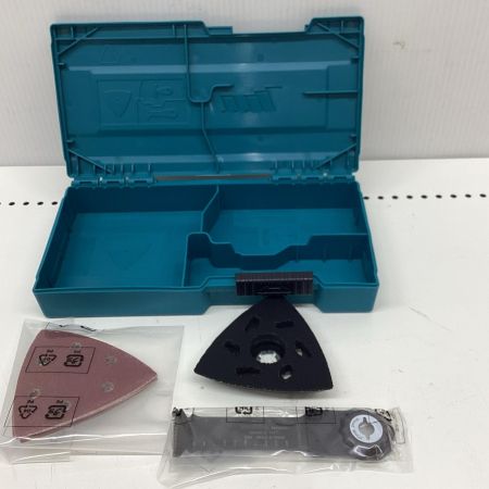 MAKITA マキタ A 未使用 TM52DZ 18V充電式マルチツール 本体のみ