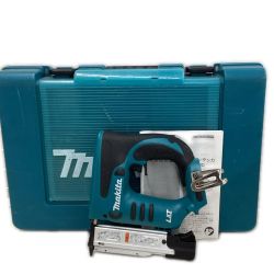 MAKITA マキタ PT350DZK 35mm 14.4V 充電式ピンタッカ ケース付き Bランク