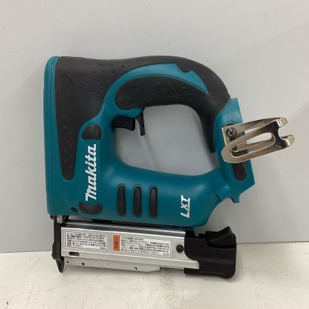MAKITA マキタ PT350DZK 35mm 14.4V 充電式ピンタッカ ケース付き