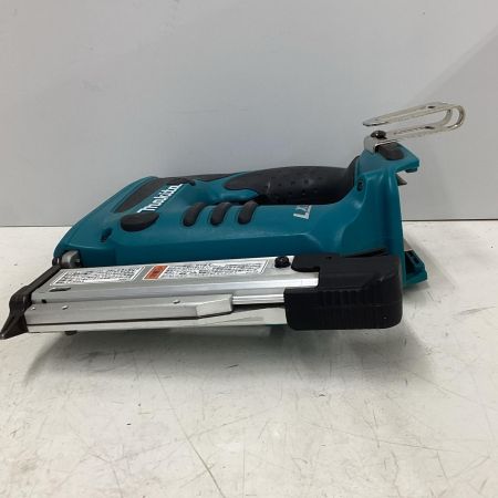 MAKITA マキタ PT350DZK 35mm 14.4V 充電式ピンタッカ ケース付き