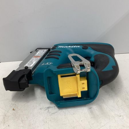 MAKITA マキタ PT350DZK 35mm 14.4V 充電式ピンタッカ ケース付き