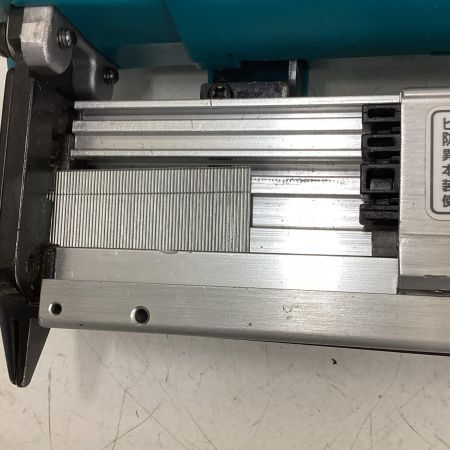 MAKITA マキタ PT350DZK 35mm 14.4V 充電式ピンタッカ ケース付き